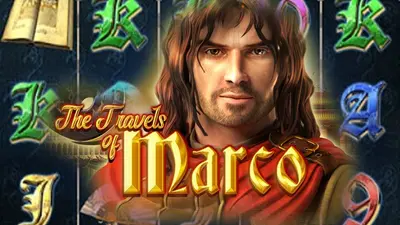 the travels of marco